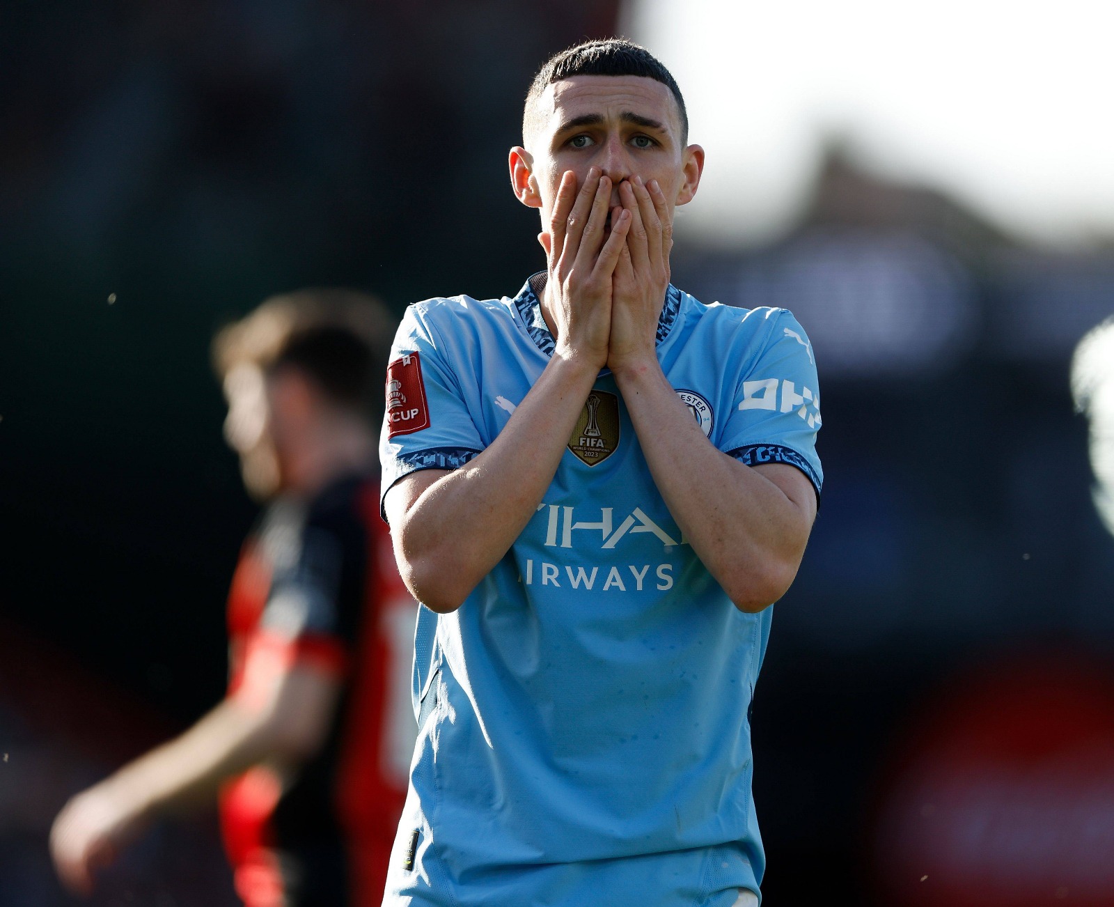 Phil Foden (foto: IMAGO)