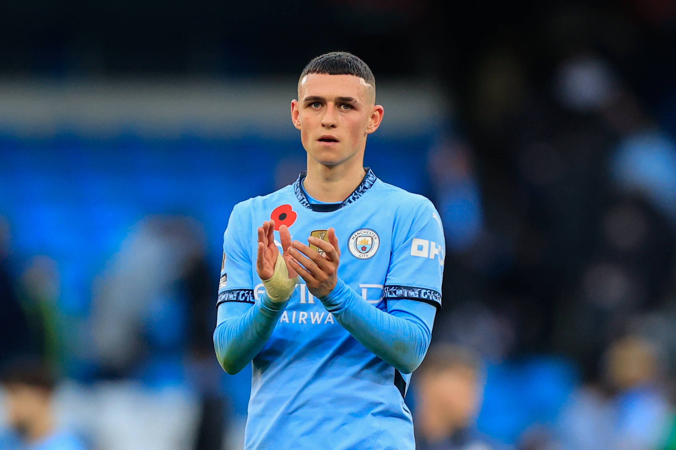 Phil Foden (foto: IMAGO)