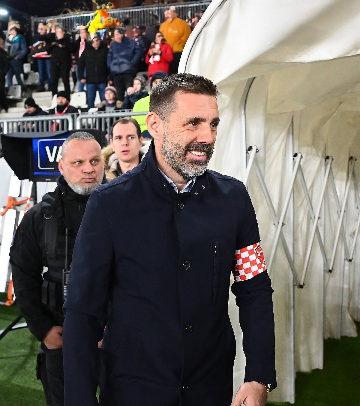 Kopic, mulțumit Antrenorul lui Dinamo  și-a lăudat jucătorii  după primele puncte în play-off: „Echipa a arătat personalitate”