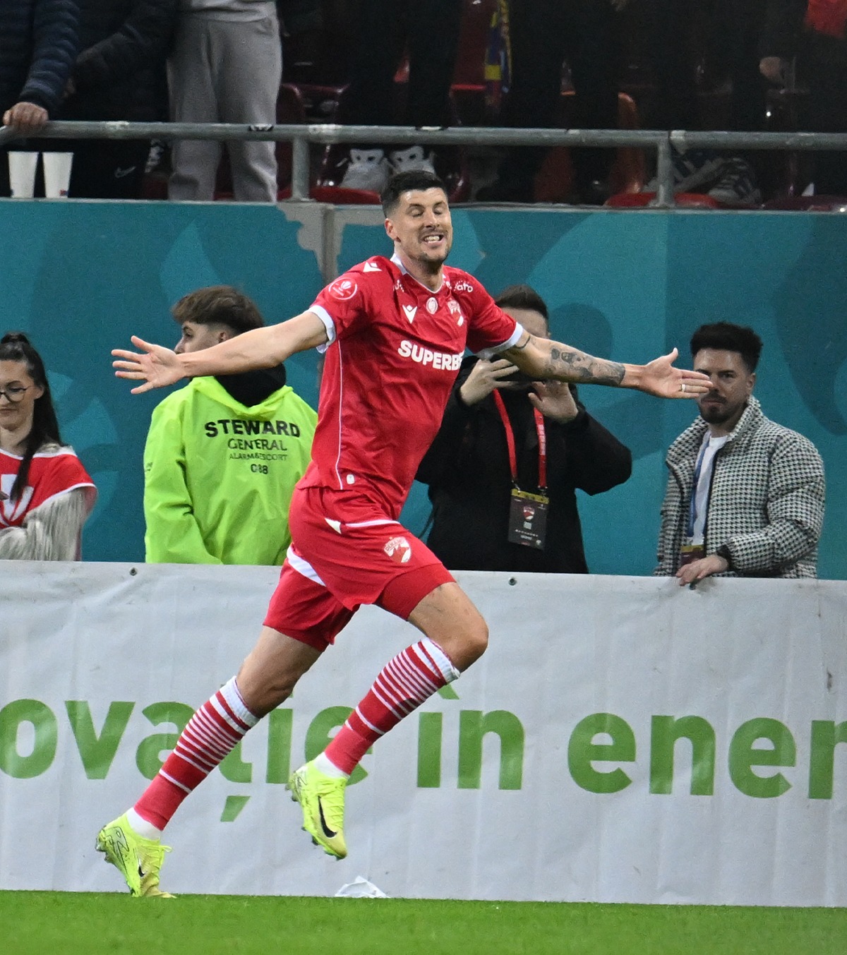 Stipe Perica