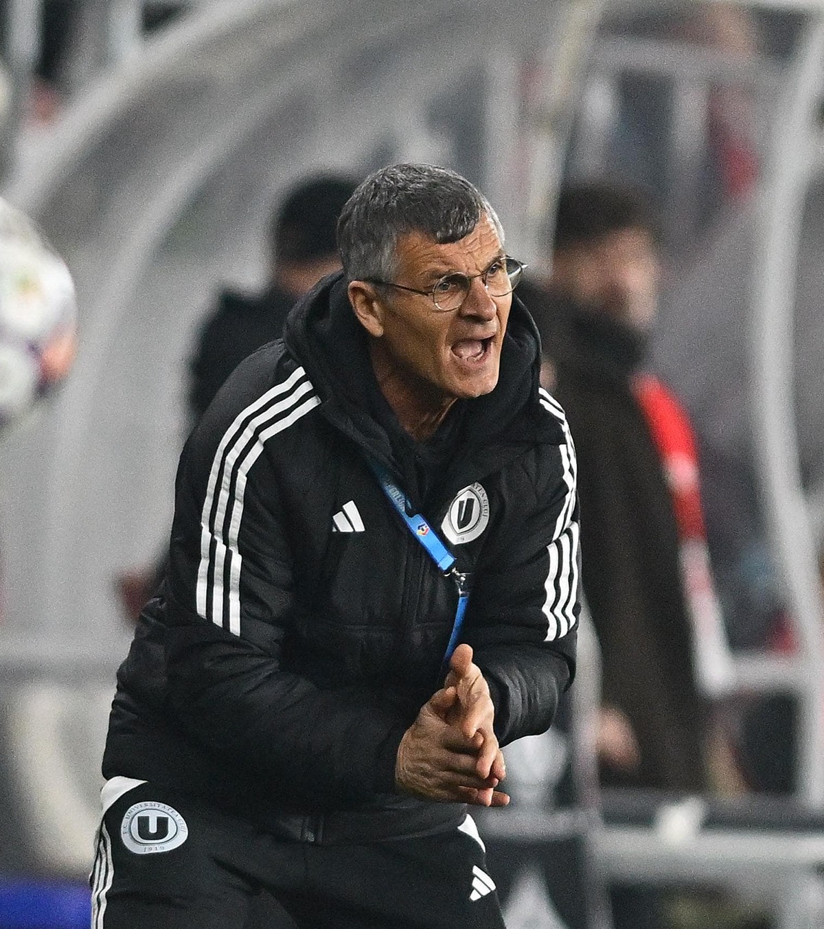 „Mi-e rușine ca antrenor” Sabău și-a pus la zid jucătorii după eșecul cu Dinamo:  „Niște blazați! Trebuie să văd cine mai are chef să lupte”