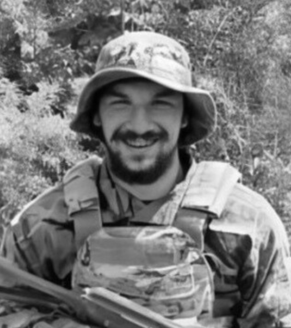 A murit pe front Un pugilist ucrainean faimos  a fost ucis  în războiul cu Rusia: „Un luptător în ring, un războinic neînfricat pe câmpul de luptă”