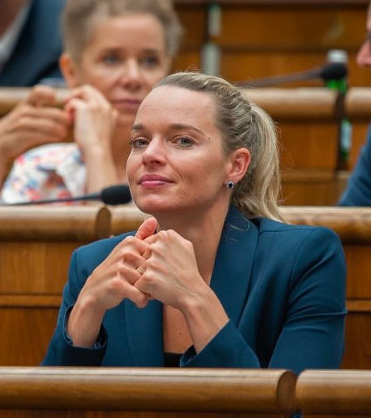 Halep, întâlnire cu un personaj controversat Cine e  Romana Tabakova,  fosta tenismană ultranaționalistă cu viziuni pro-ruse, care s-a pozat cu Simona: „Mă bucur să te revăd!”