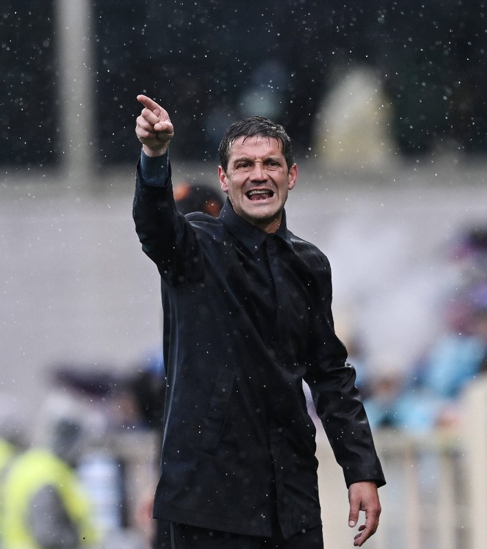 Parma, cinci remize la rând Reacția lui  Cristi Chivu:  „Nu oricine obține un rezultat pozitiv cu Inter sau Fiorentina”