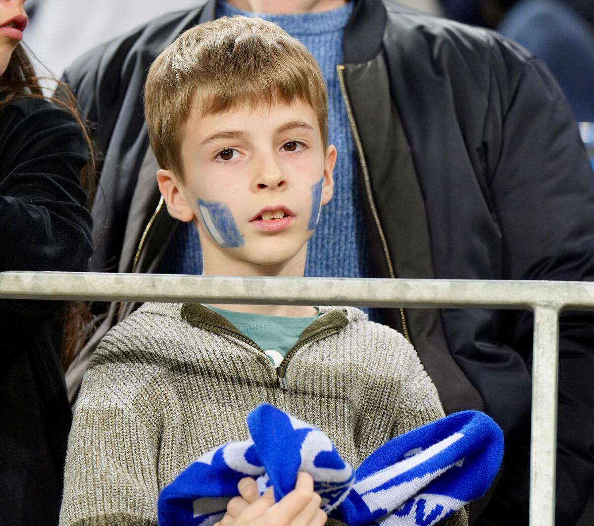 Universitatea Craiova - FCSB, înainte de meci/ Foto: GOLAZO.ro.jpeg