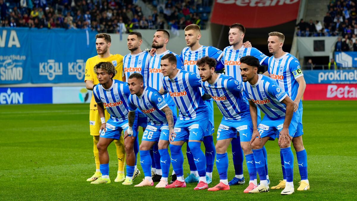 Universitatea Craiova - FCSB, meci/ Foto: Iosif Popescu - GOLAZO.ro.jpeg