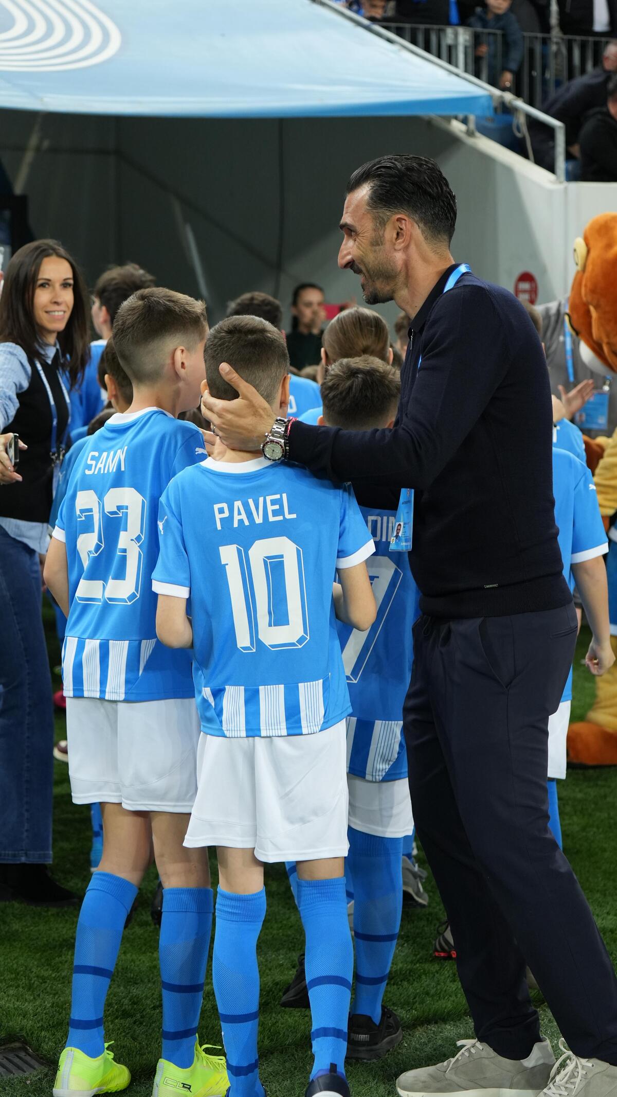 Universitatea Craiova - FCSB, meci/ Foto: Iosif Popescu - GOLAZO.ro.jpeg