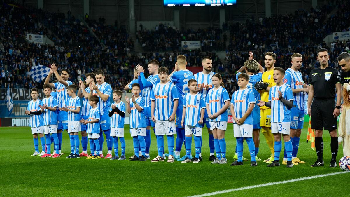 Universitatea Craiova - FCSB, meci/ Foto: Iosif Popescu - GOLAZO.ro.jpeg