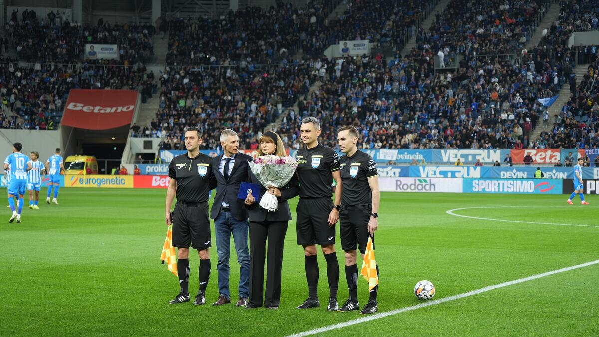 Universitatea Craiova - FCSB, meci/ Foto: Iosif Popescu - GOLAZO.ro.jpeg
