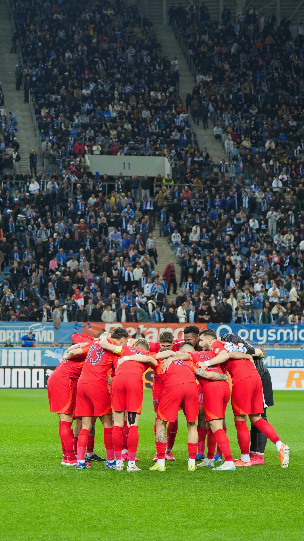 Universitatea Craiova - FCSB, meci/ Foto: Iosif Popescu - GOLAZO.ro.jpeg