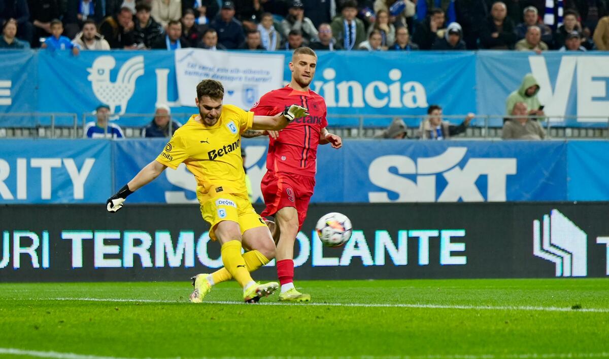 Universitatea Craiova - FCSB, meci/ Foto: Iosif Popescu - GOLAZO.ro.jpeg