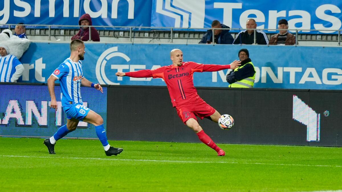 Universitatea Craiova - FCSB, meci/ Foto: Iosif Popescu - GOLAZO.ro.jpeg