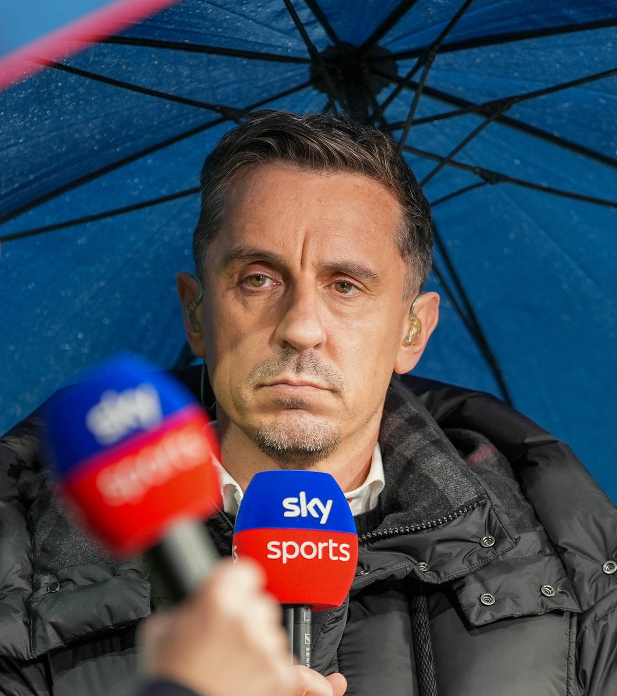 „United e slabă”   Gary Neville,  analiză fără menajamente a echipei lui Ruben Amorim: „Jucătorii n-au calitate”