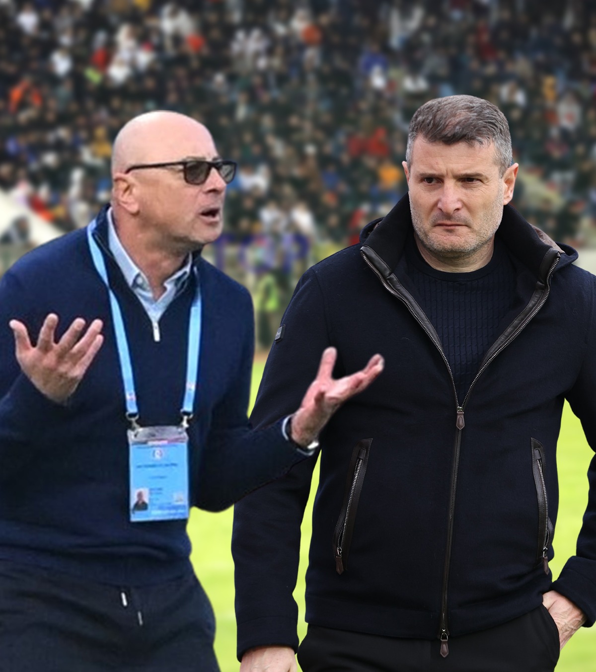 FC Botoșani - Oțelul 0-1   Trei victorii consecutive  pentru Balint, gălățenii urcă pe locul 2 în play-out. Două faze la care a intervenit VAR