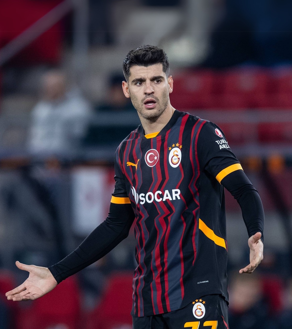 Morata, în scandalul pariurilor  Atacantul spaniol și-a ajutat un fost coleg să scape de datoriile acumulate » Afacere cu ceasuri  Rolex