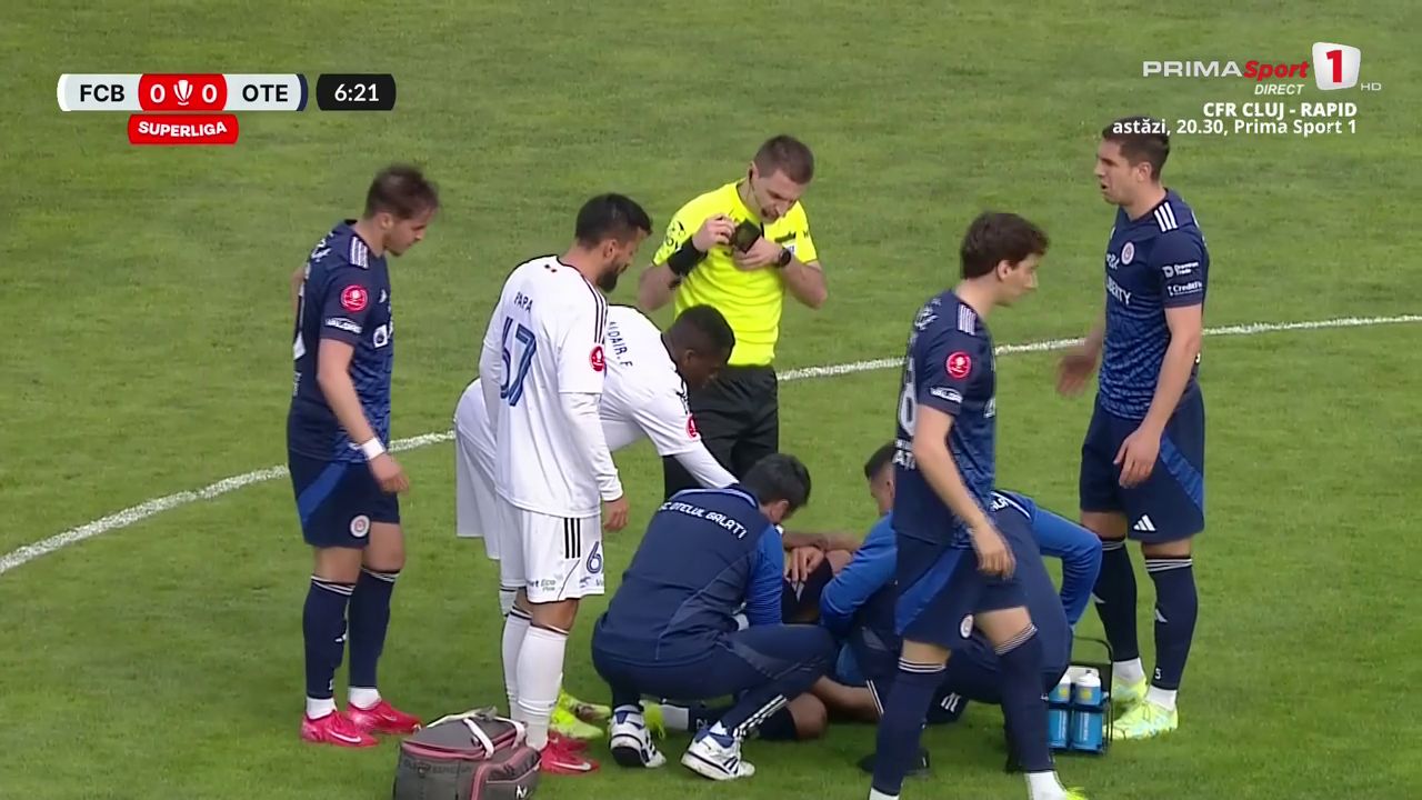 Botoșani - Oțelul, eliminare Aldair. Capturi Prima Sport (2).jpg