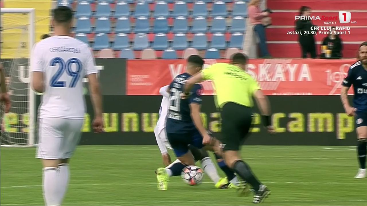 Botoșani - Oțelul, eliminare Aldair. Capturi Prima Sport (3).jpg