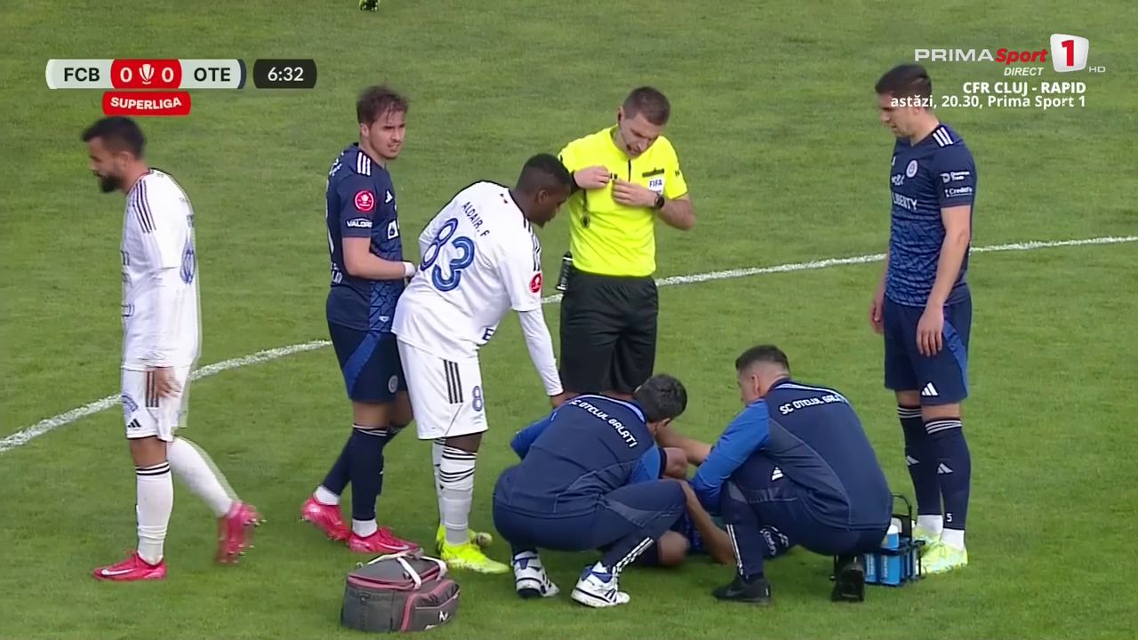 Botoșani - Oțelul, eliminare Aldair. Capturi Prima Sport (7).jpg