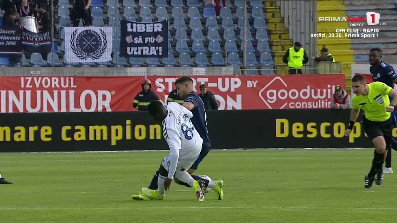 Botoșani - Oțelul, eliminare Aldair. Capturi Prima Sport (9).jpg
