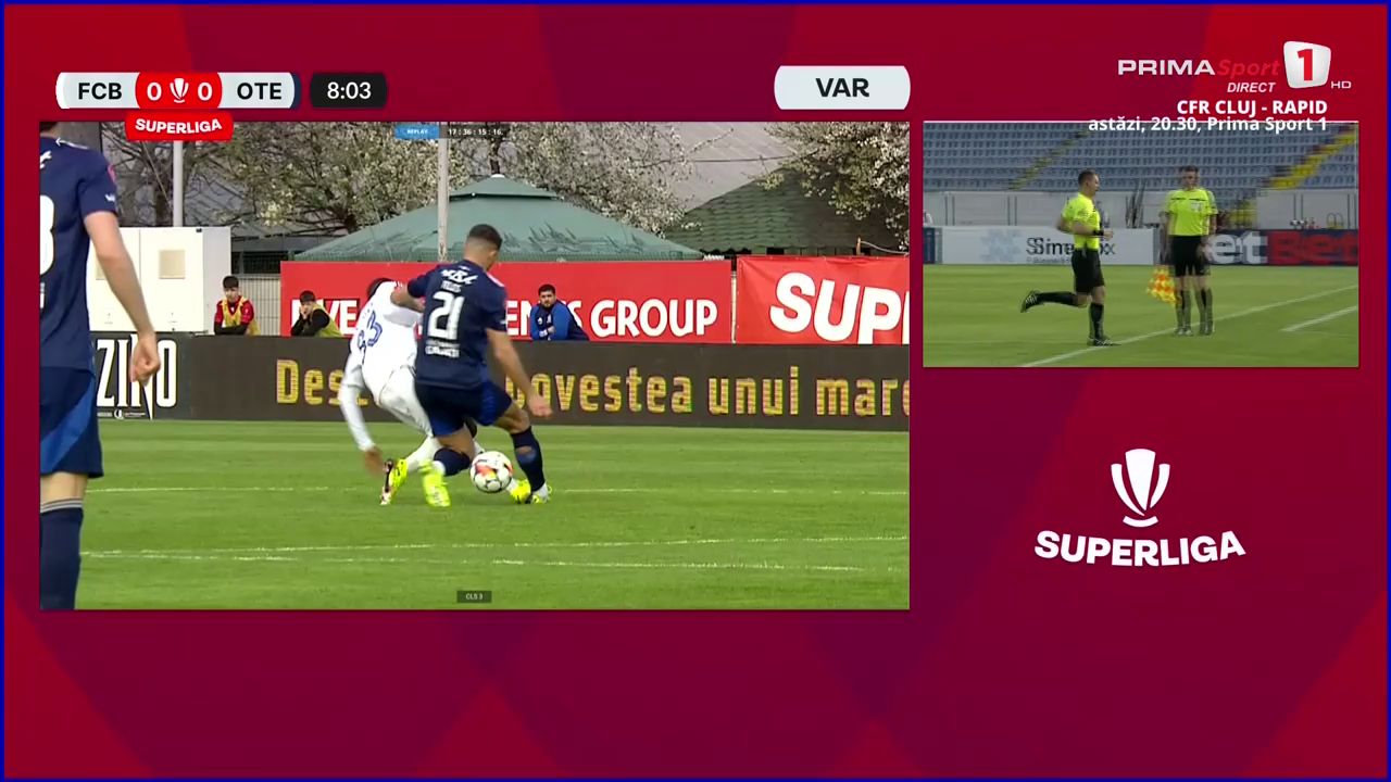 Botoșani - Oțelul, eliminare Aldair. Capturi Prima Sport (12).jpg