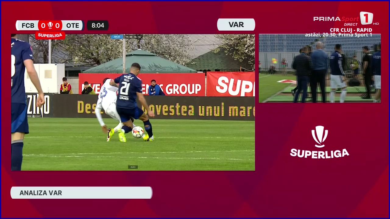 Botoșani - Oțelul, eliminare Aldair. Capturi Prima Sport (13).jpg