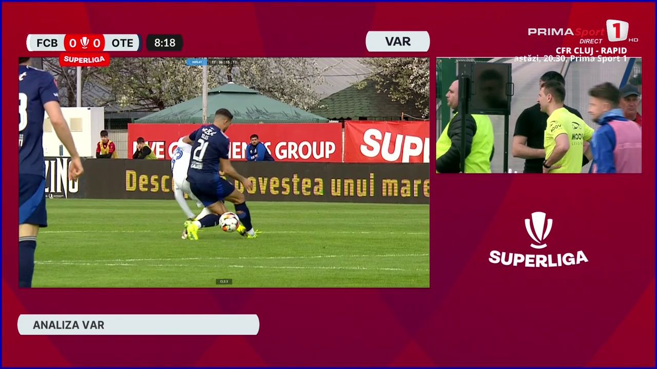 Botoșani - Oțelul, eliminare Aldair. Capturi Prima Sport (18).jpg