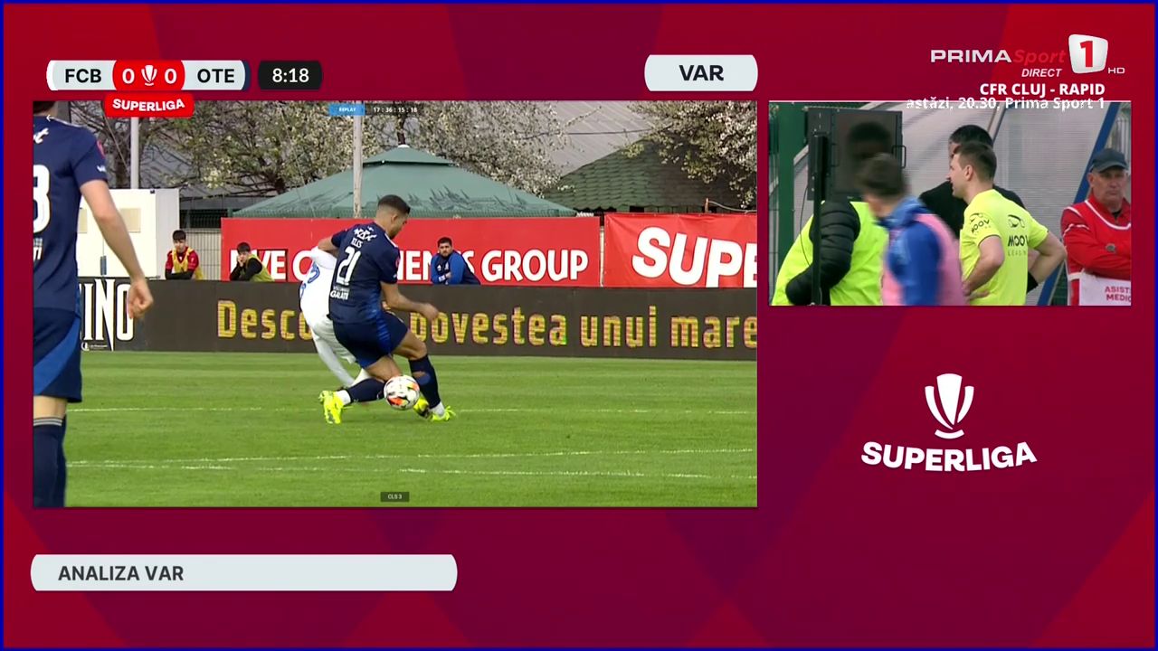 Botoșani - Oțelul, eliminare Aldair. Capturi Prima Sport (19).jpg