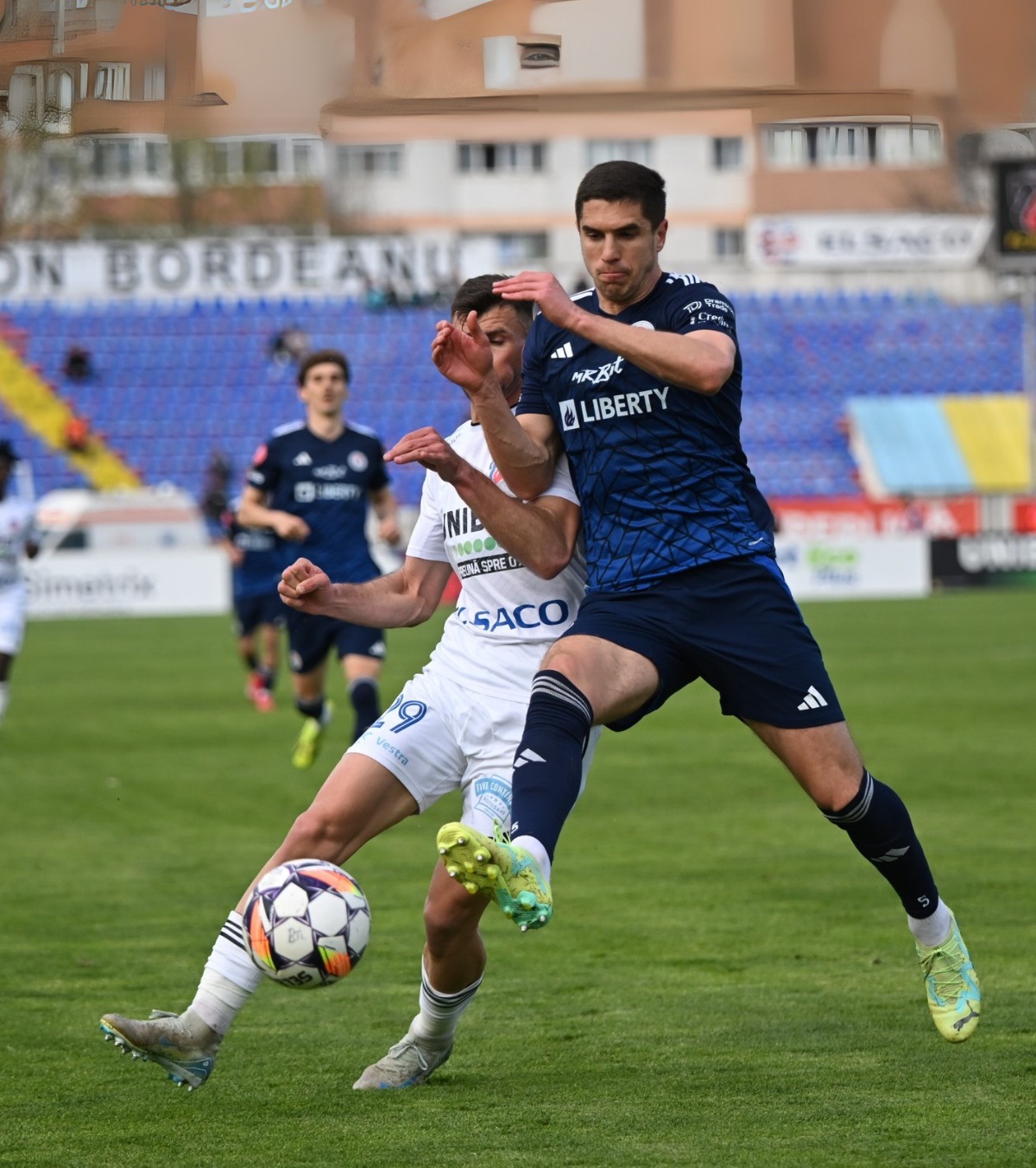 „Nu există motiv”    MM Stoica , după meciul văzut în Liga 1: „Cel mai mare carusel din istoria fotbalului românesc”