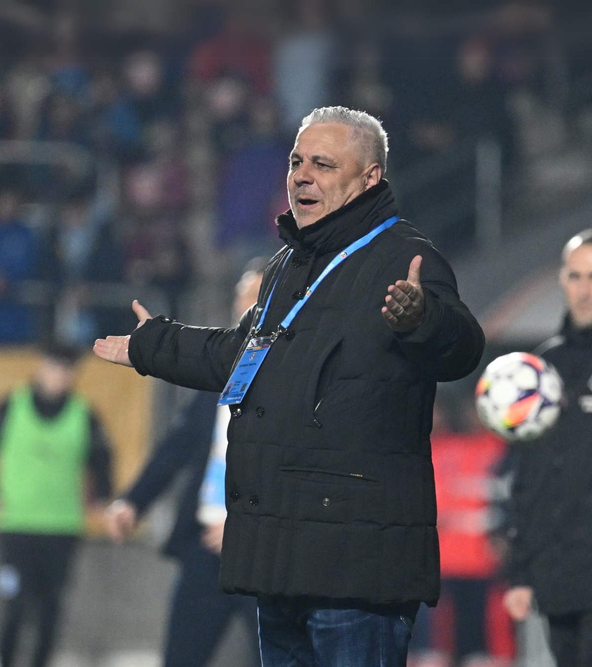 „Ni s-a anulat un penalty”   Șumudică , mesaj clar: „Noi nu facem jocurile nimănui”