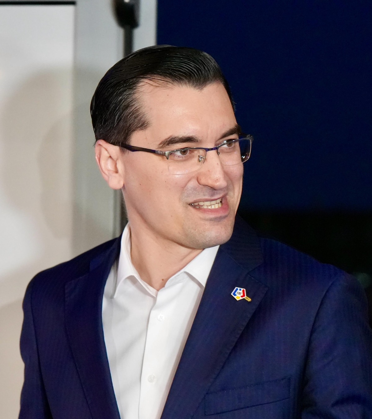 Burleanu răsuflă ușurat FRF anunță că hotărârea privind „afilierile abuzive”  a fost desființată  » Adrian Mititelu: „FRF spune lucruri trăsnite!”