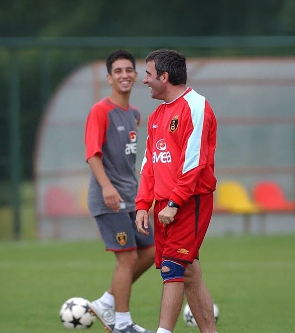 Niciun cuvânt despre Hagi Arda Turan, antrenorul-revelație în Turcia, lansat în fotbal de Hagi,  nu l-a numit pe „Rege”  printre cei care l-au influențat