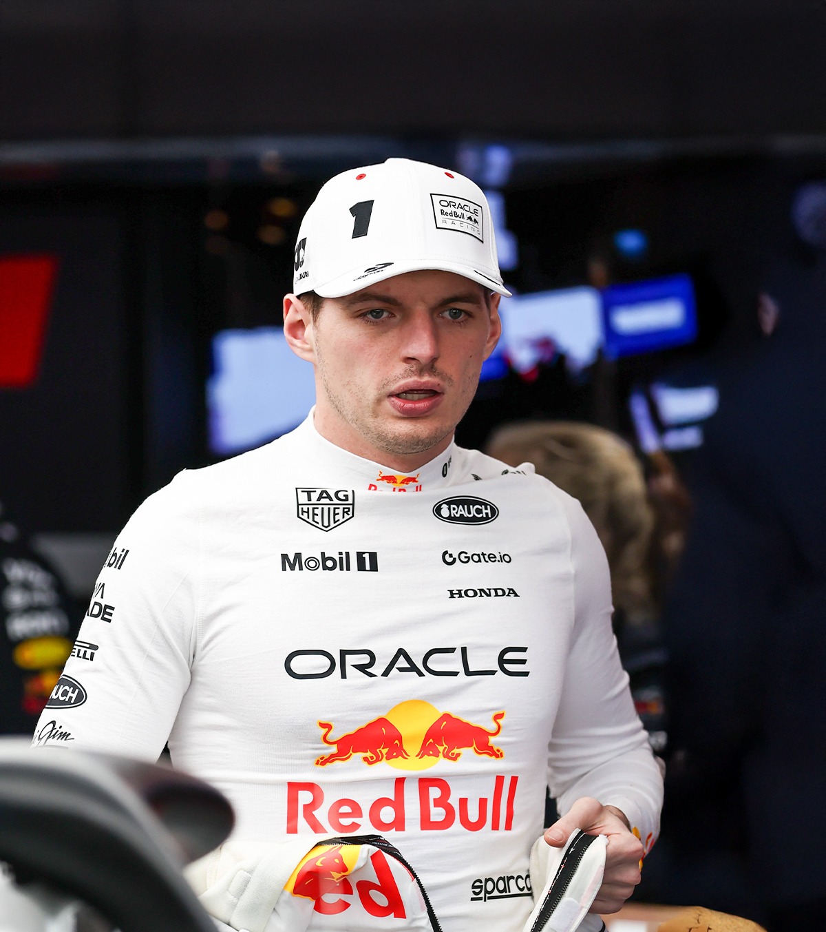 Red Bull se teme  Un oficial al echipei anunță că  Max Verstappen  ar putea pleca: „Îngrijorarea este mare”