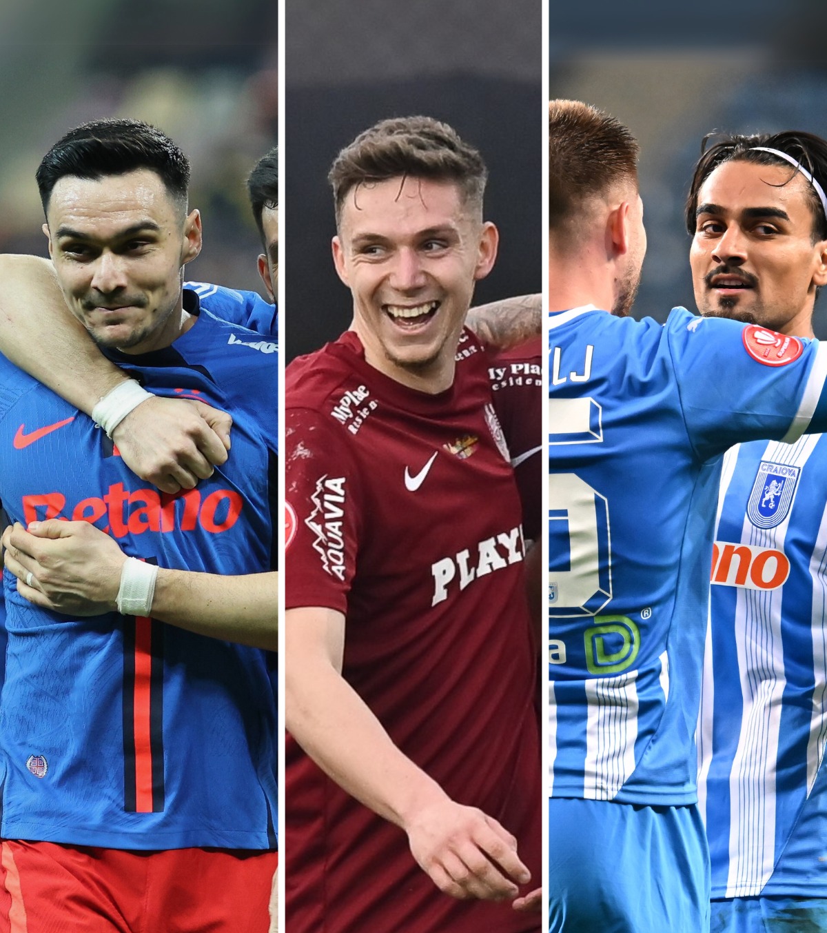 „Niciuna nu arată a campioană”   Iosif Rotariu  critică dur evoluția echipelor din play-off: „Campionatul a scăzut valoric” » Ce problemă vede la FCSB