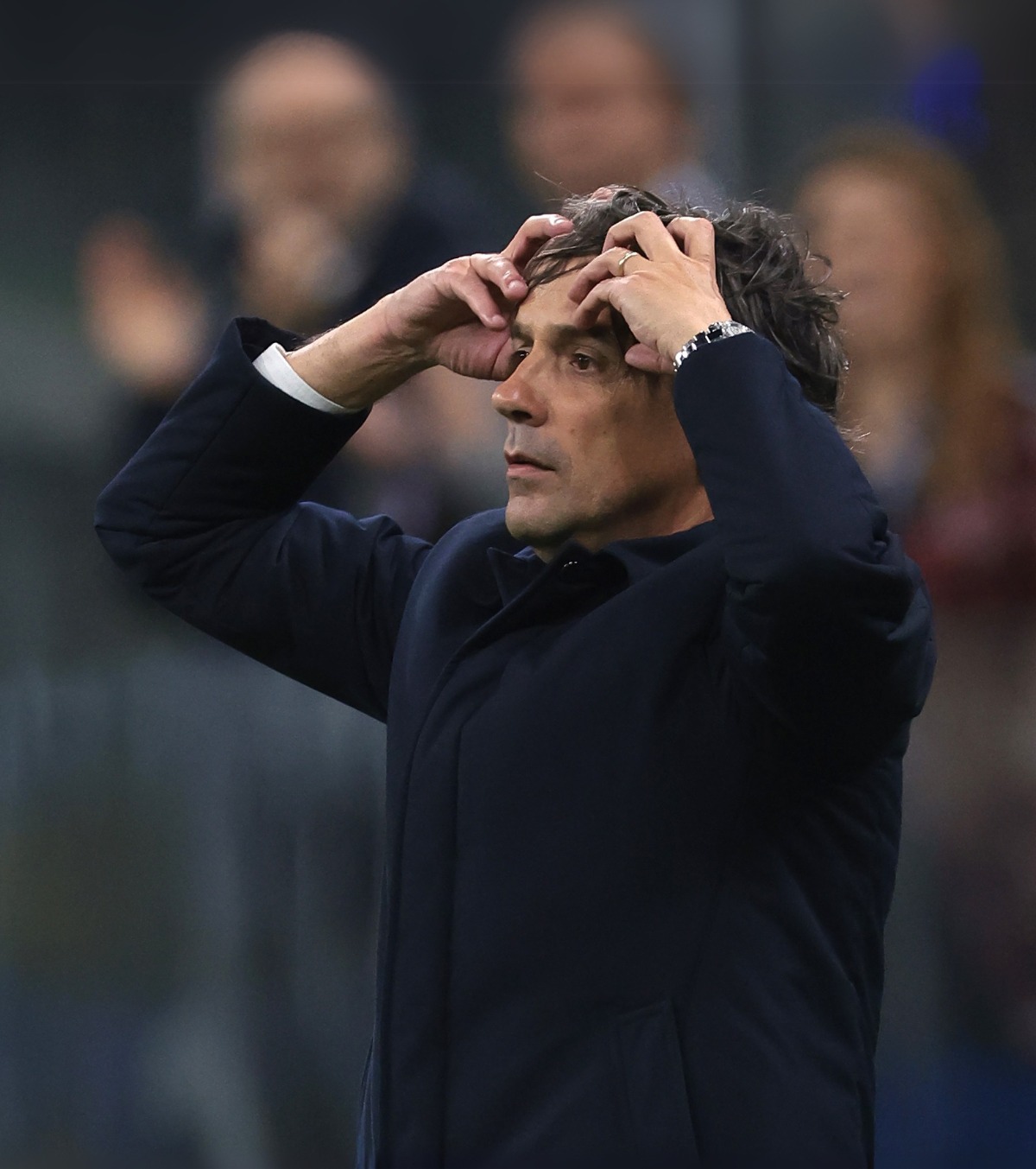 Secretul lui Inzaghi  Antrenorul lui Inter jubilează după  calificarea  în semifinalele Ligii Campionilor: „Am creat o echipă excelentă!”