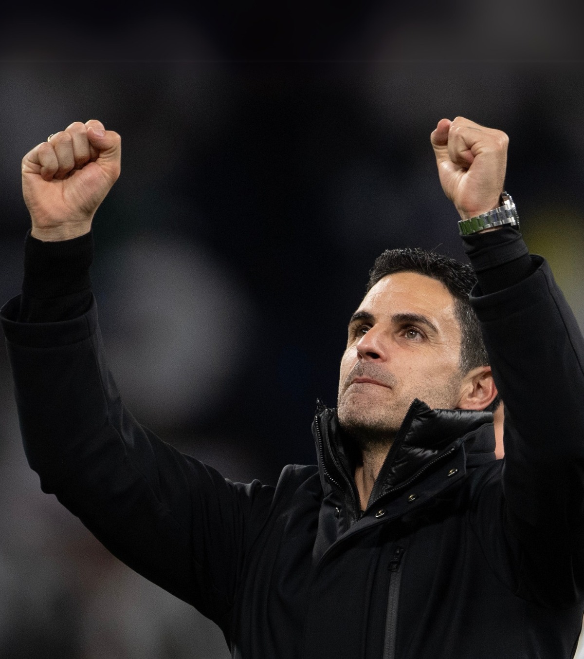 Arsenal, în semifinale  Mikel Arteta, după ce a învins-o de două ori pe  Real Madrid : „Nu știu dacă putem juca mai bine decât am făcut-o”