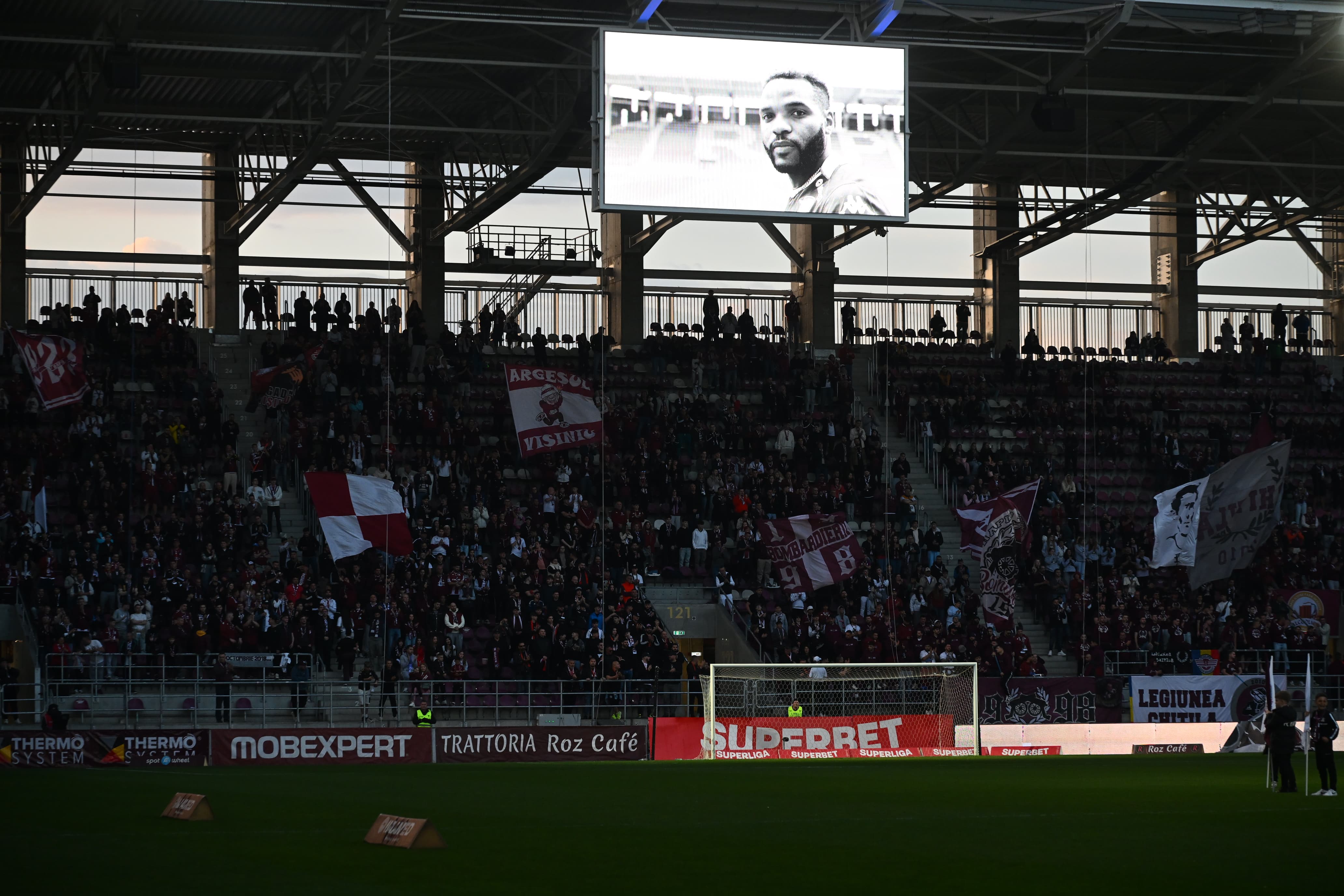 Rapid - U Cluj inainte de meci FOTO Raed Krishan GOLAZO (1).jpeg