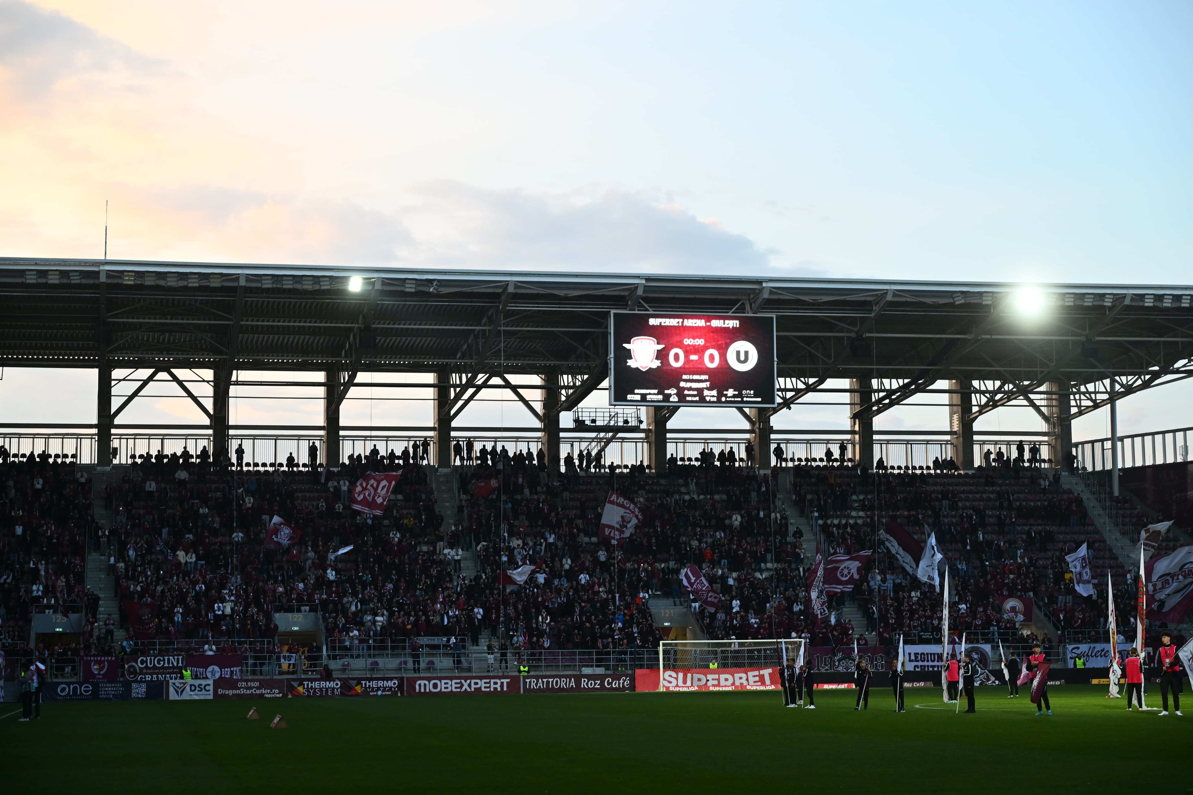 Rapid - U Cluj inainte de meci FOTO Raed Krishan GOLAZO (2).jpeg