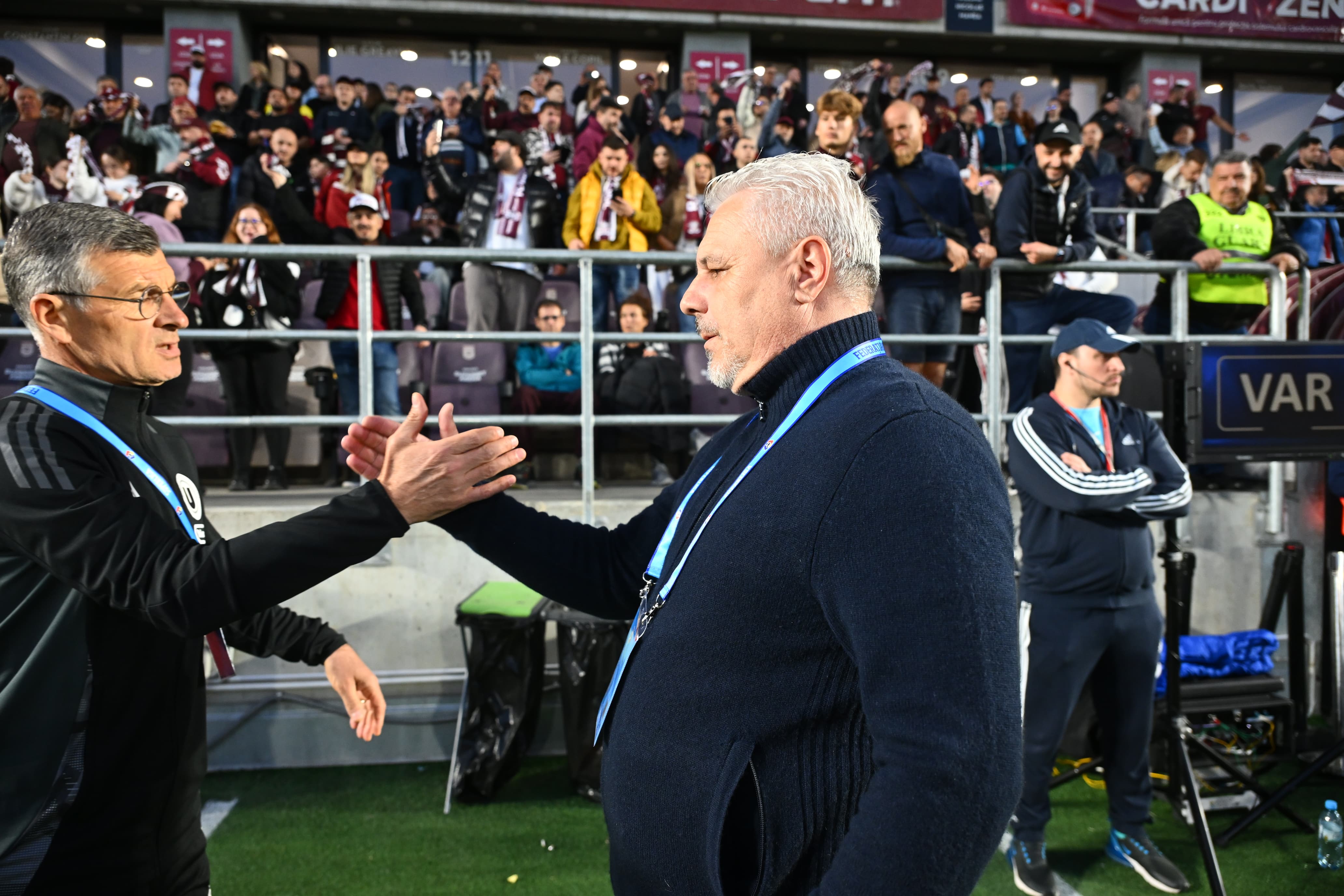 Rapid - U Cluj inainte de meci FOTO Raed Krishan GOLAZO (4).jpeg