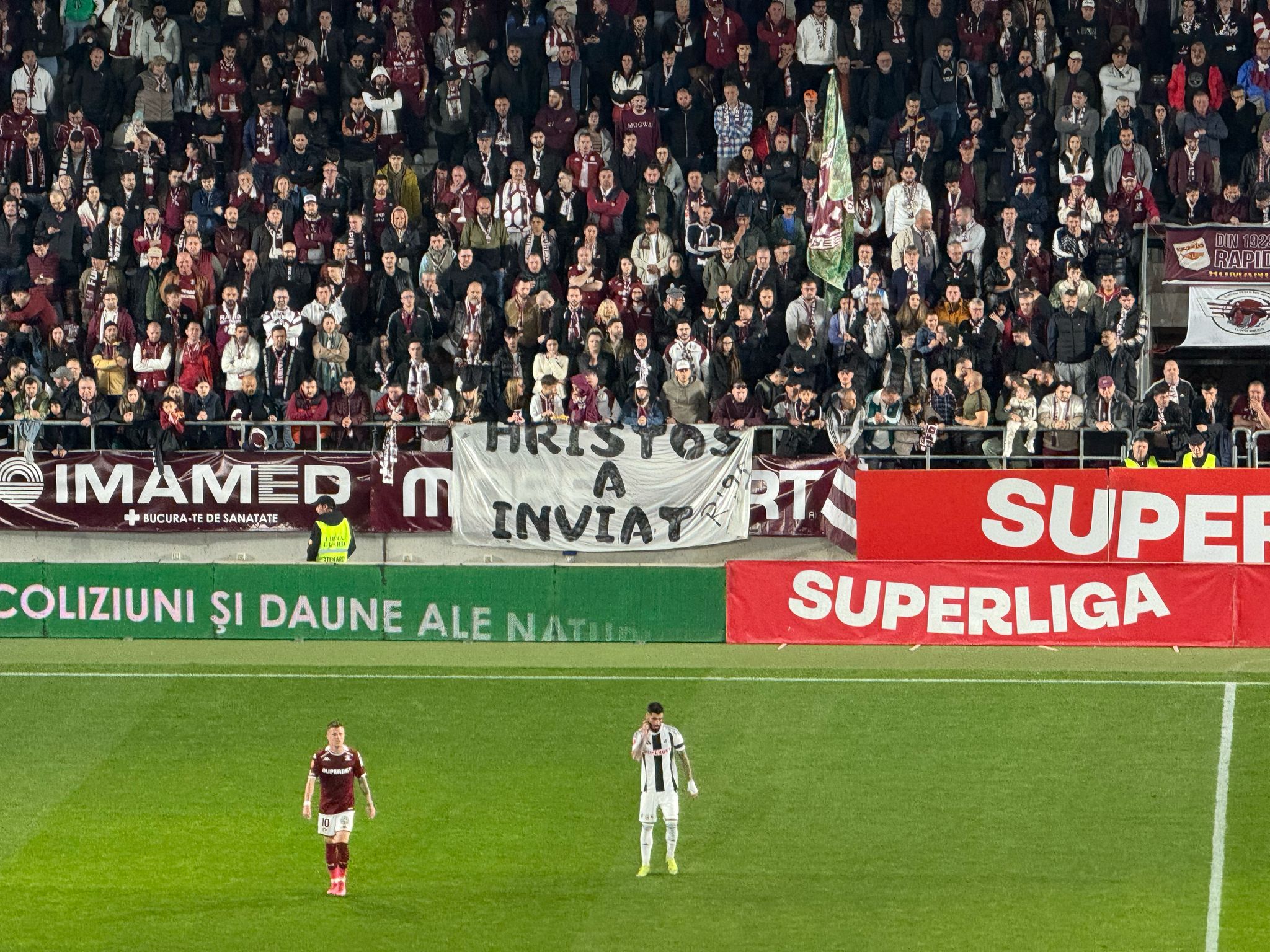 Rapid  - U Cluj, meci FOTO Răzvan Ion GOLAZO (1).jpeg