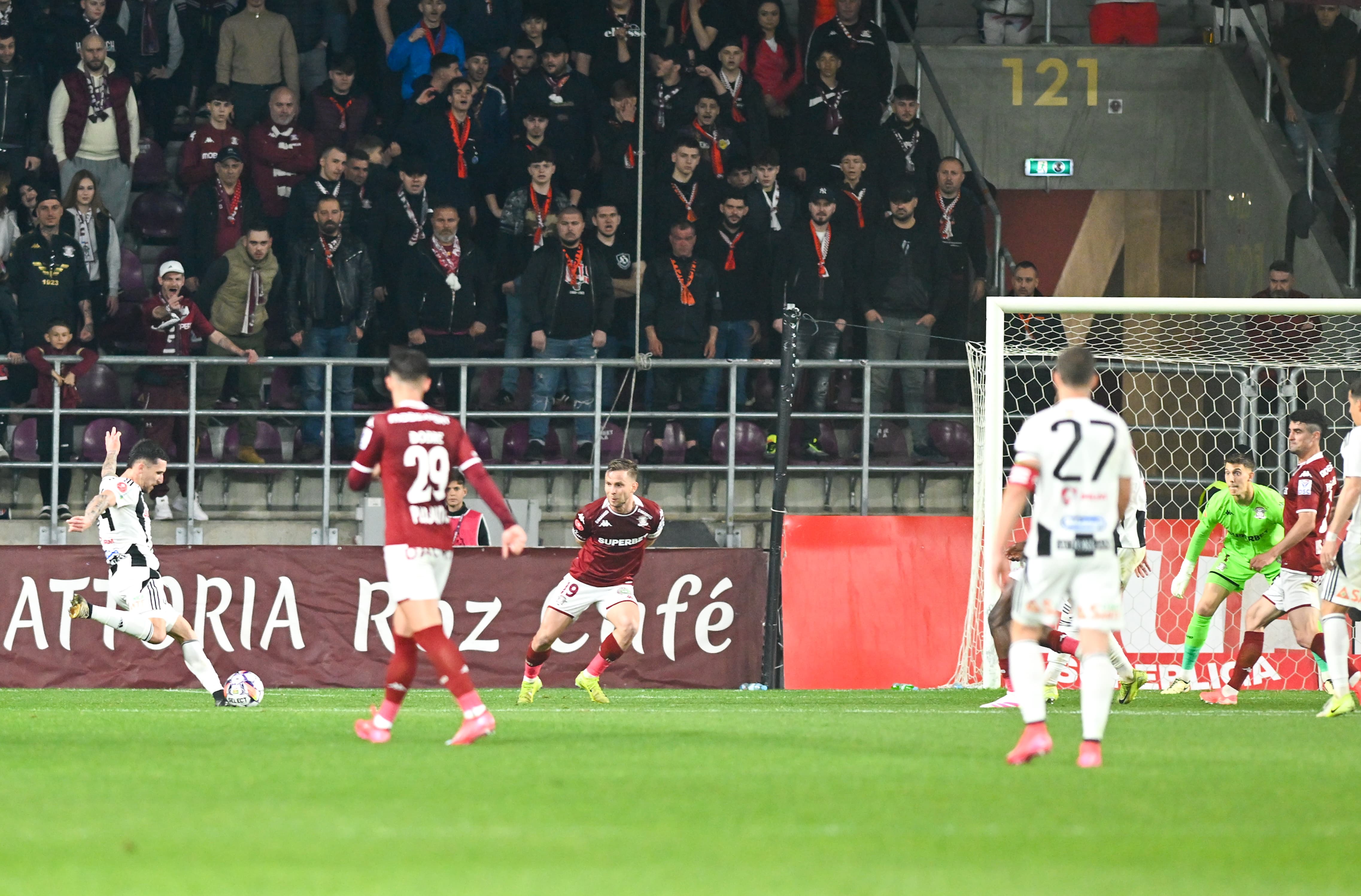 Rapid  - U Cluj, meci FOTO Raed Krishan GOLAZO (4).jpeg