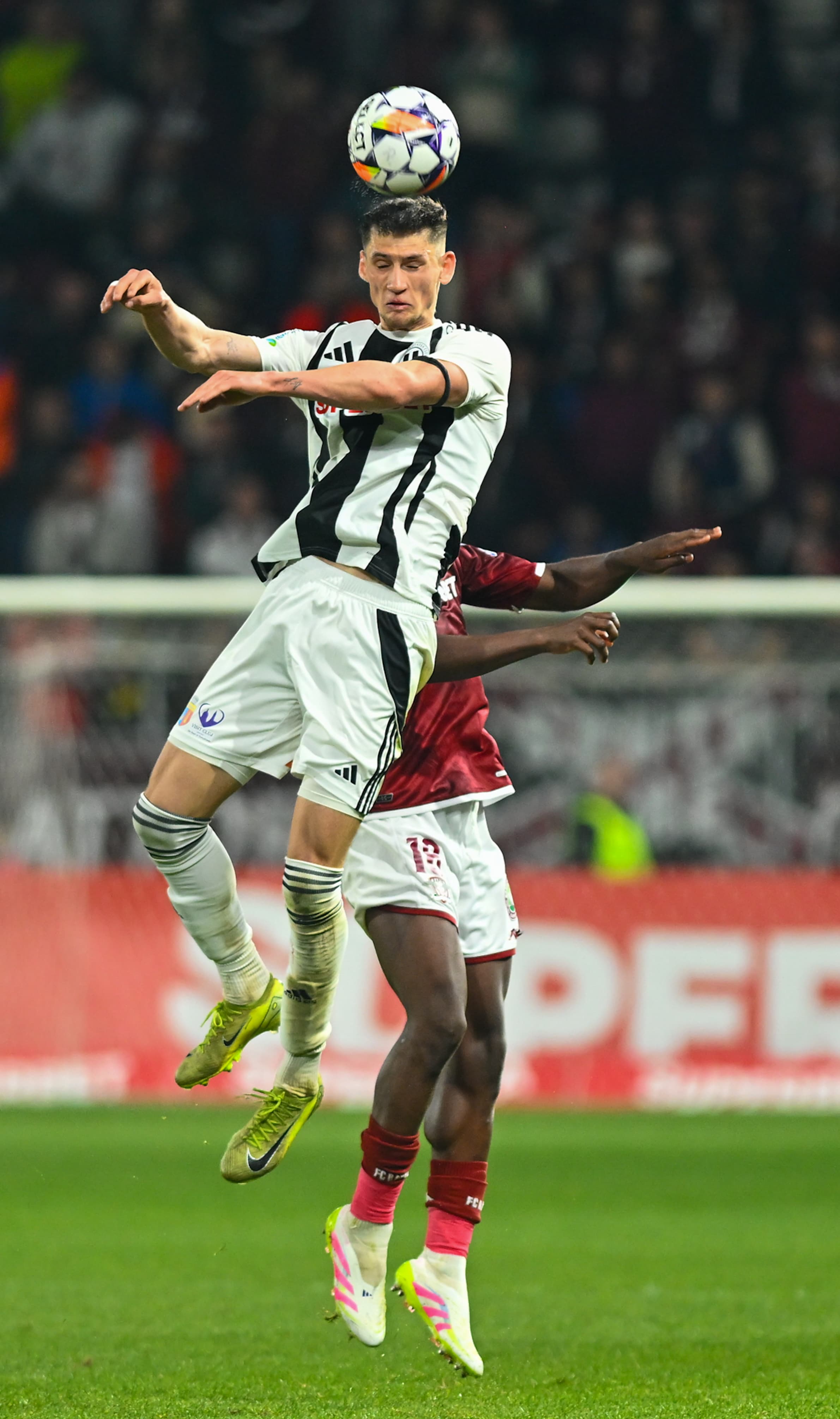 Rapid  - U Cluj, meci FOTO Raed Krishan GOLAZO (4).jpeg