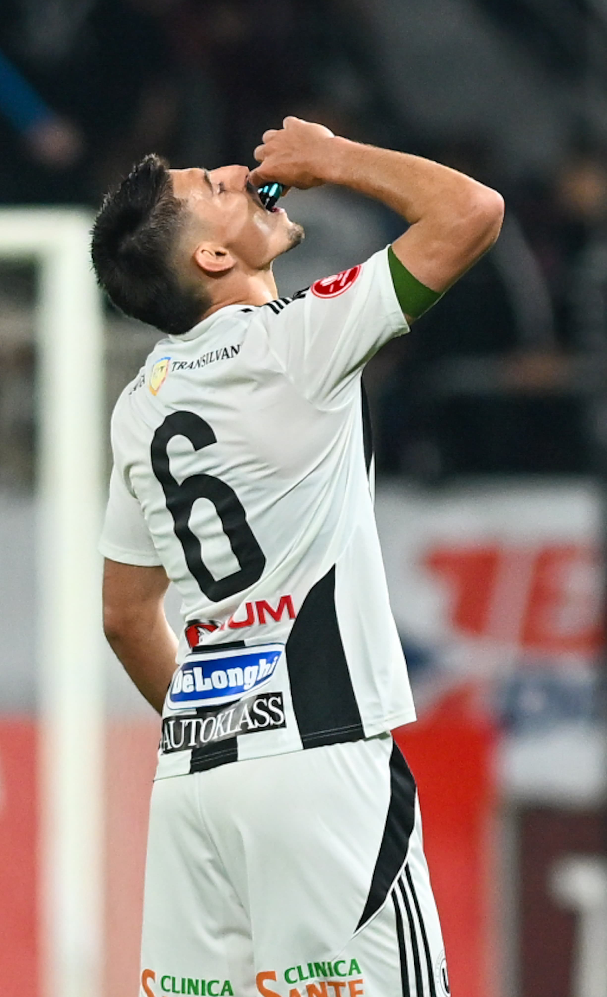 Rapid  - U Cluj, meci FOTO Raed Krishan GOLAZO (7).jpeg