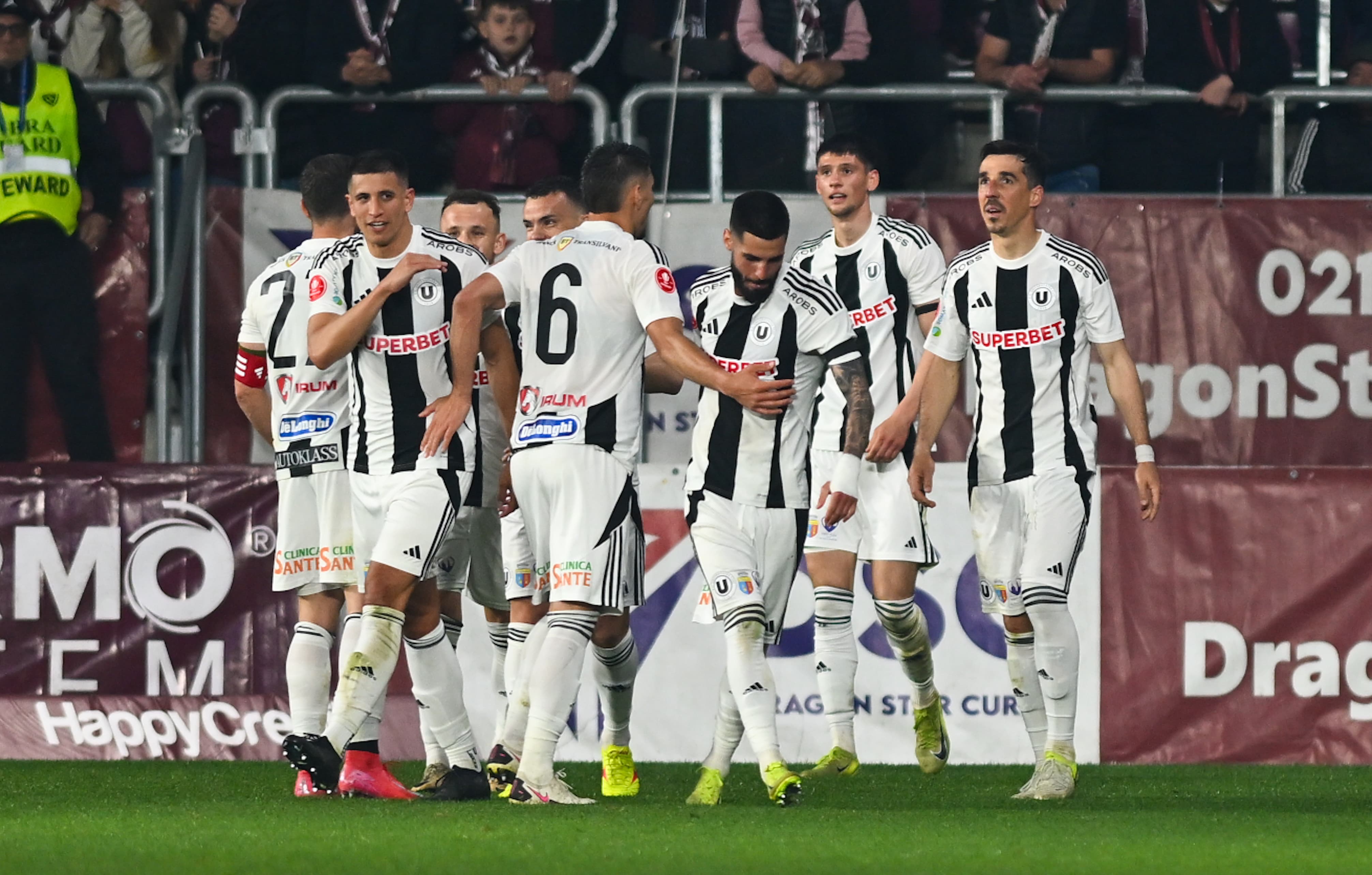Rapid  - U Cluj, meci FOTO Raed Krishan GOLAZO (11).jpeg
