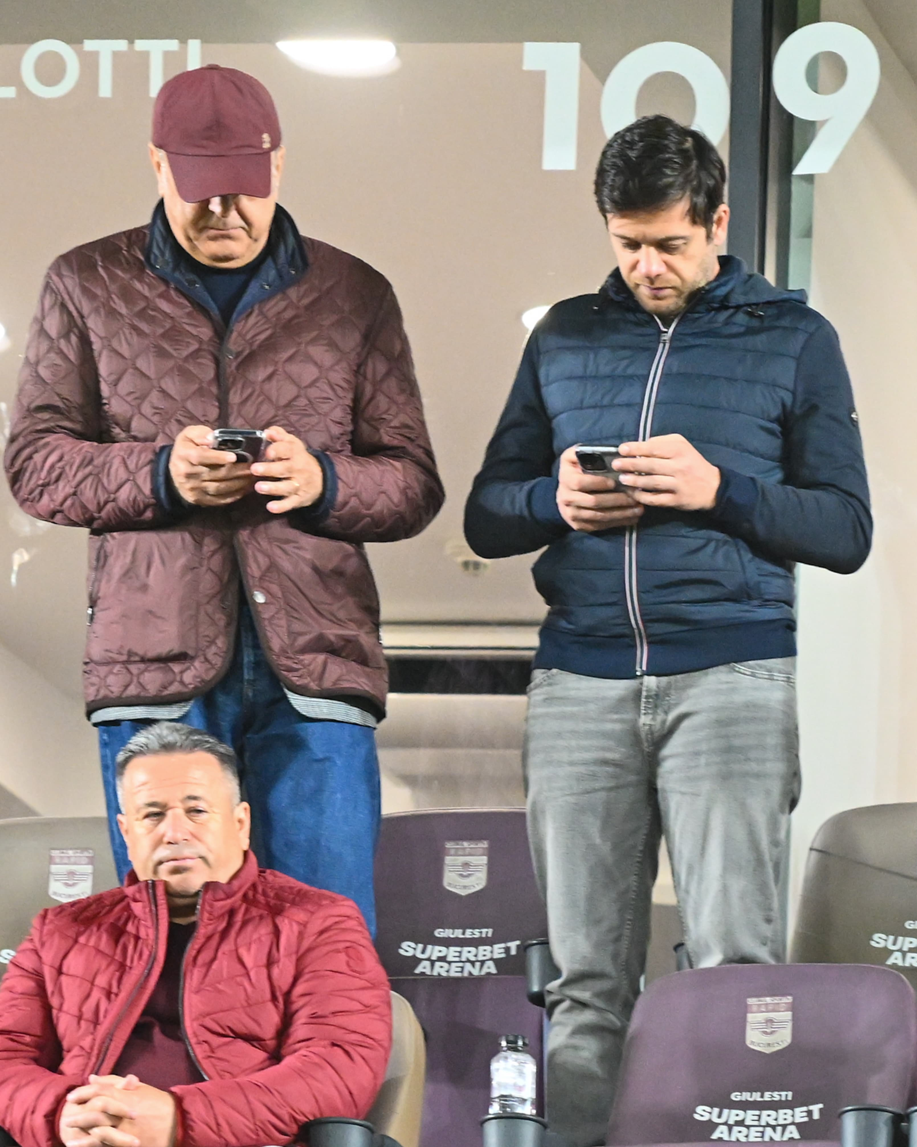 Rapid  - U Cluj, meci FOTO Raed Krishan GOLAZO (5).jpeg