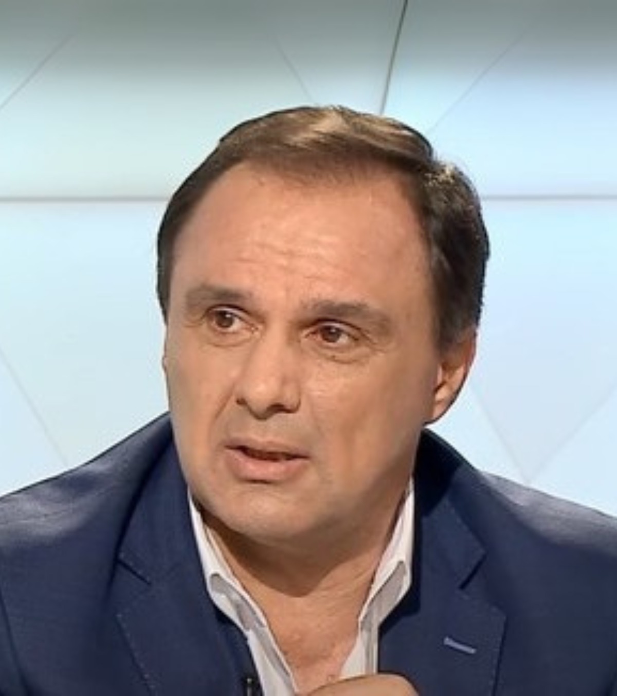 „Ați mai auzit așa ceva?”    Derapajul lui Mirel Rădoi  l-a lăsat fără cuvinte pe Basarab Panduru: „E prea de tot”