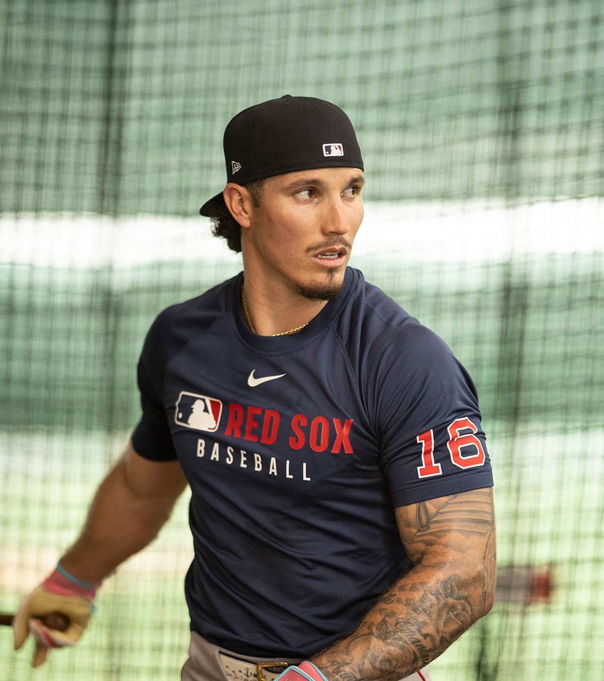Scandal în MLB    VIDEO:   Jarren Duran,   hărțuit de un fan  pe stadion, după ce a dezvăluit că a încercat să se sinucidă