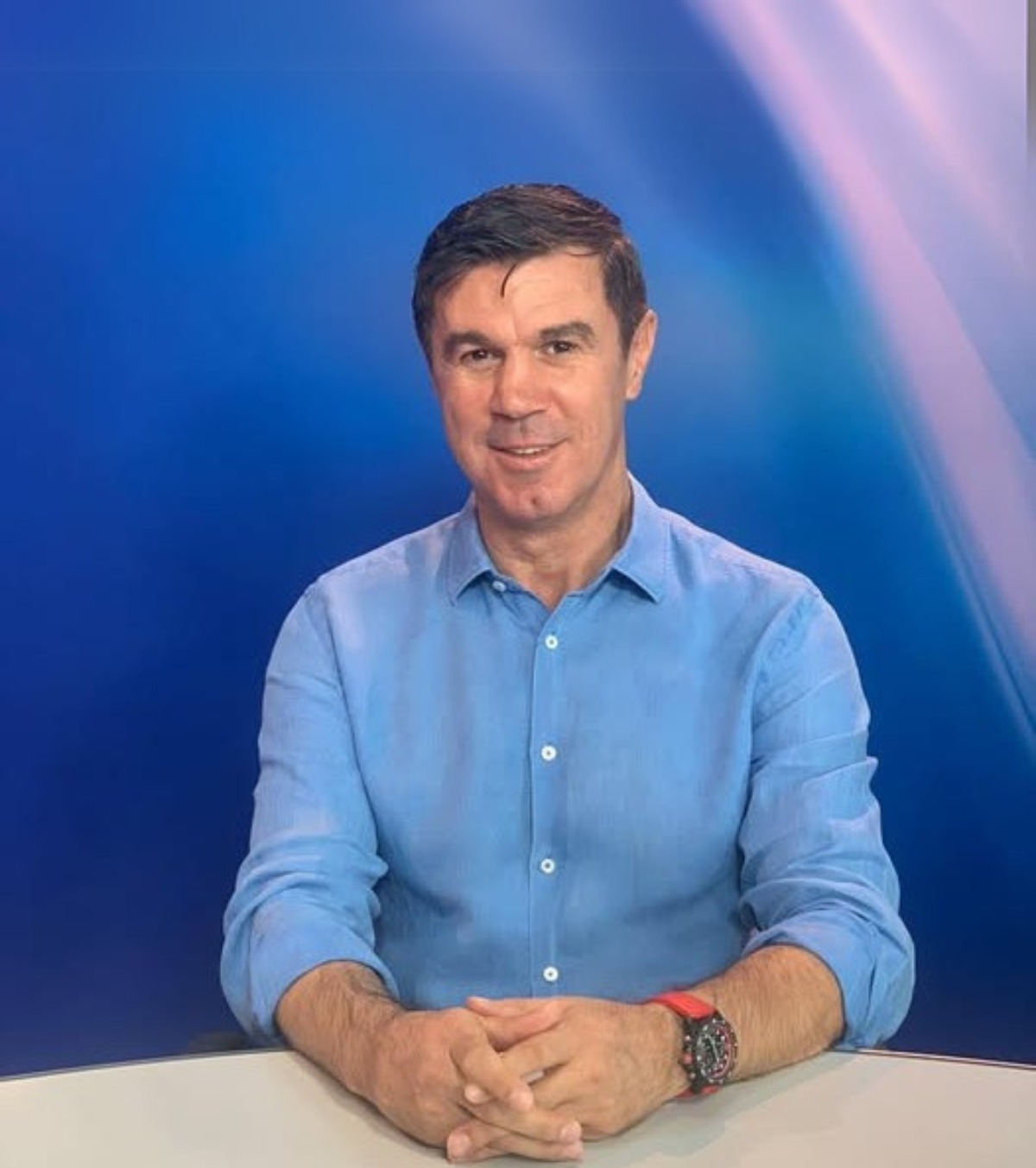„Am trecut din nou printr-o cumpănă”     Mihai Leu, mesaj emoționant  după ce starea lui a devenit stabilă: „Mă bucur să știu că nu sunt singur”