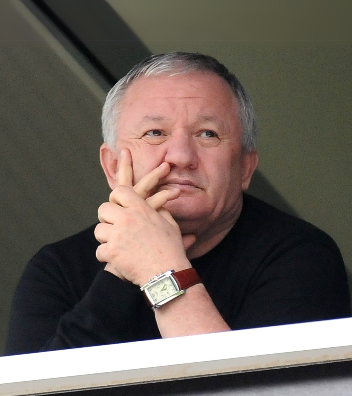 Porumboiu, acuzații grave    „FCSB a luat măsuri!  E mai mult decât real ce spun!”