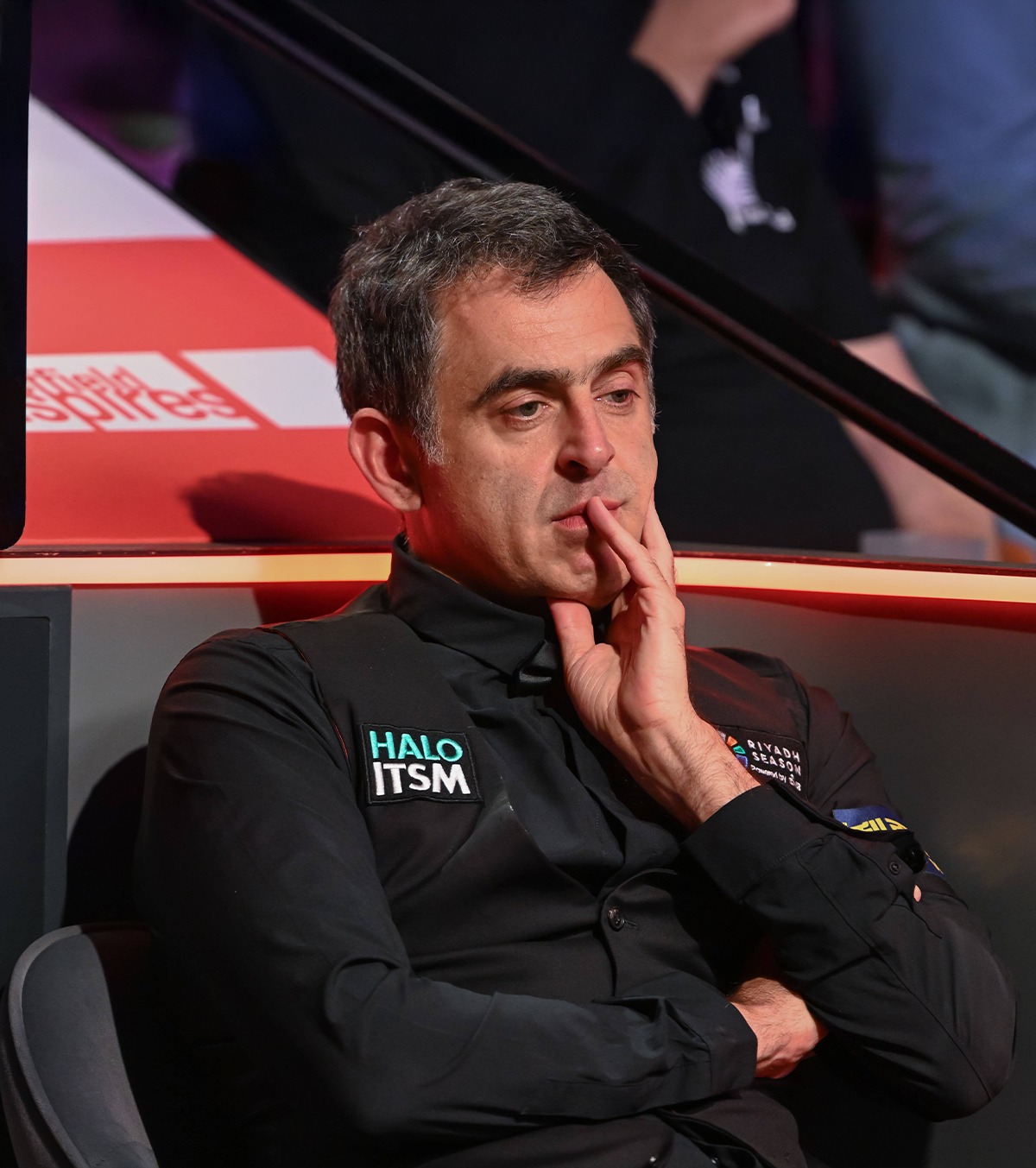 O’Sullivan, eliminat Multiplul campion mondial, învins categoric în semifinale de Zhao Xintong