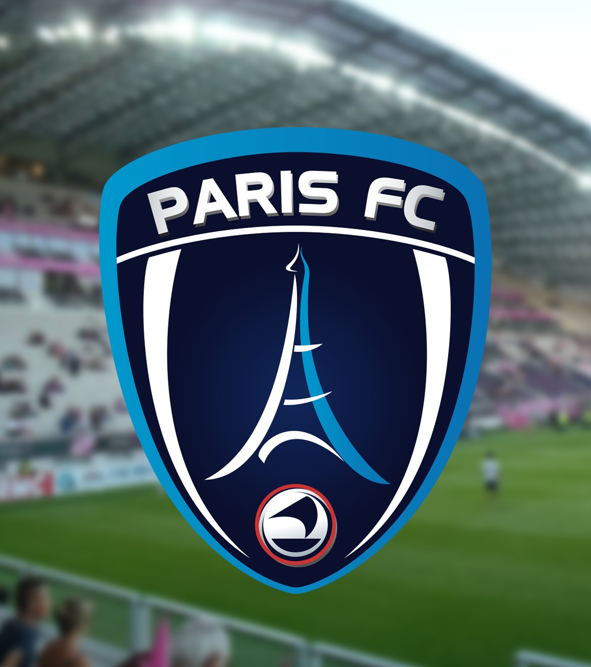 Paris FC, revenire istorică în Ligue 1  Marea rivală a lui PSG, promovare în elită după   46 de ani de chin!  Distanță incredibilă între stadioane
